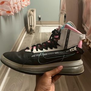 Doesn’t fit no more